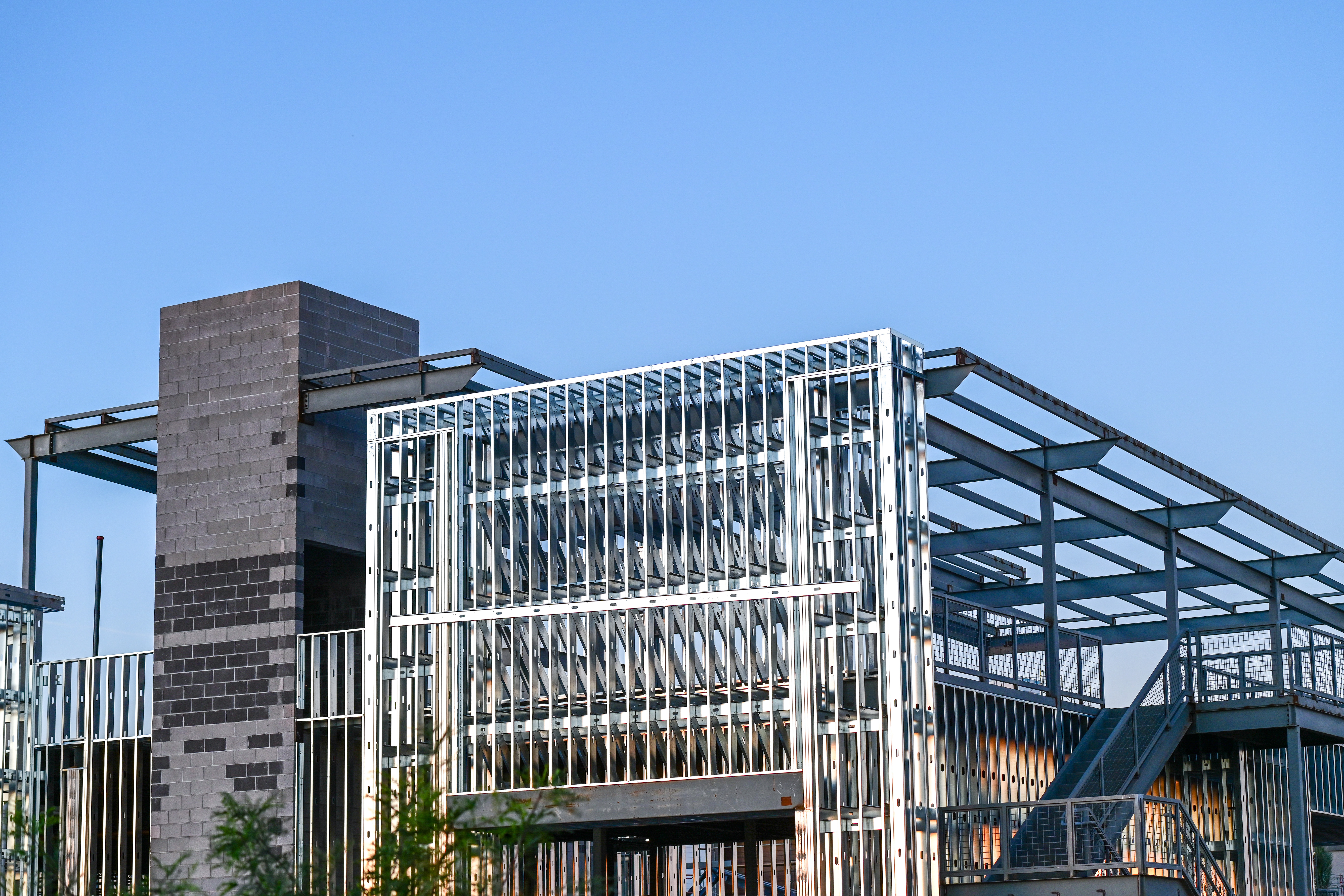 Commercial property